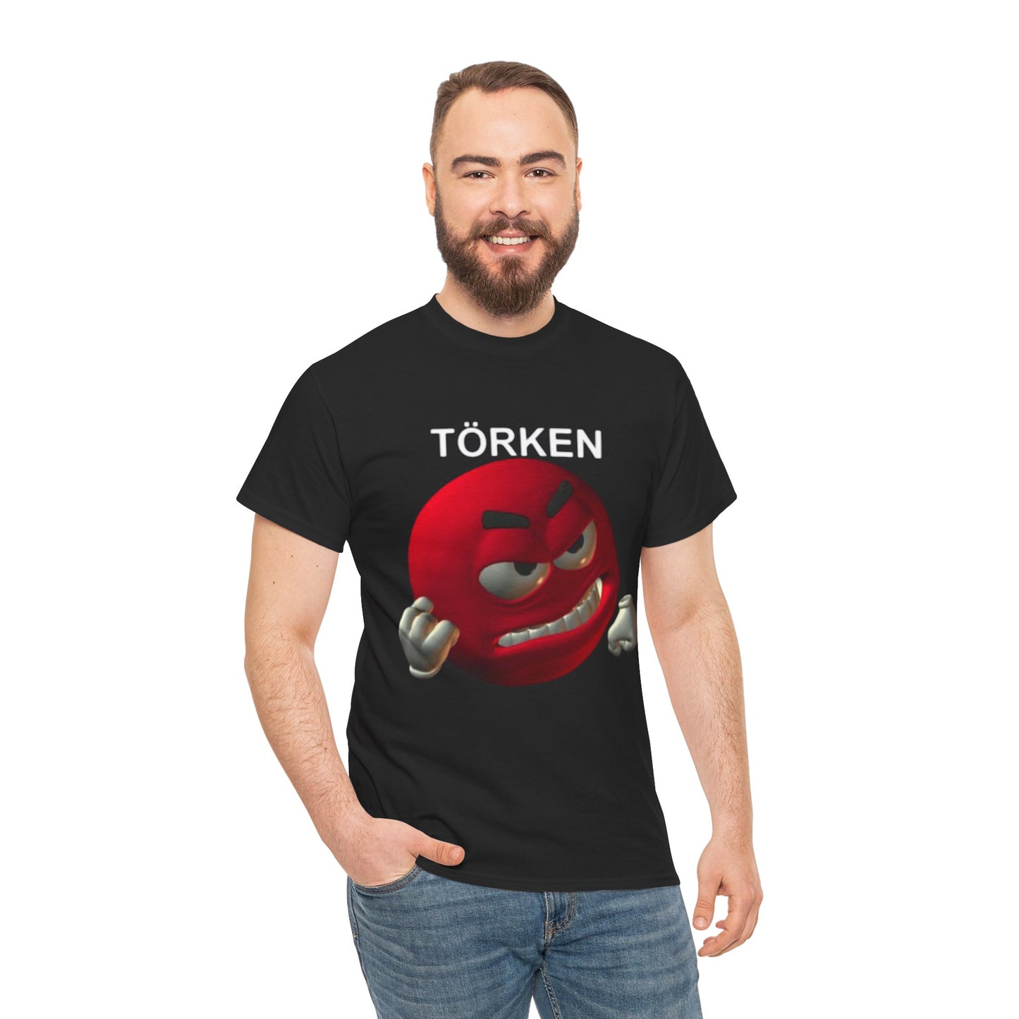 TÖRKEN T-Shirt