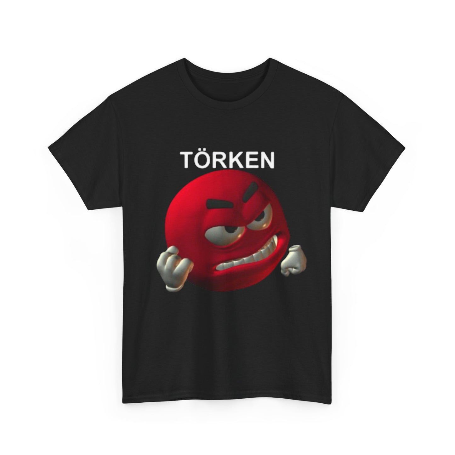 TÖRKEN T-Shirt