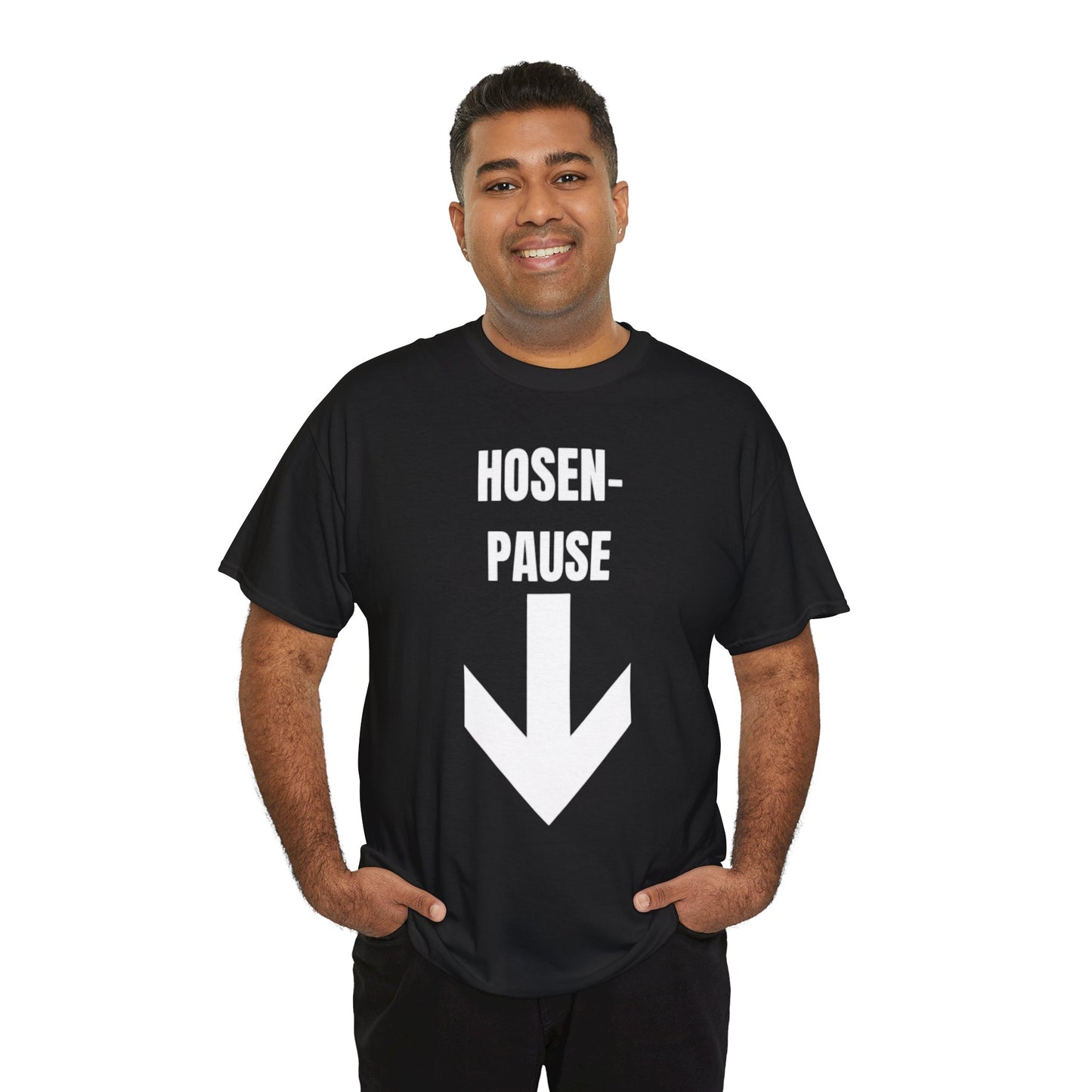 HOSENPAUSE T-Shirt