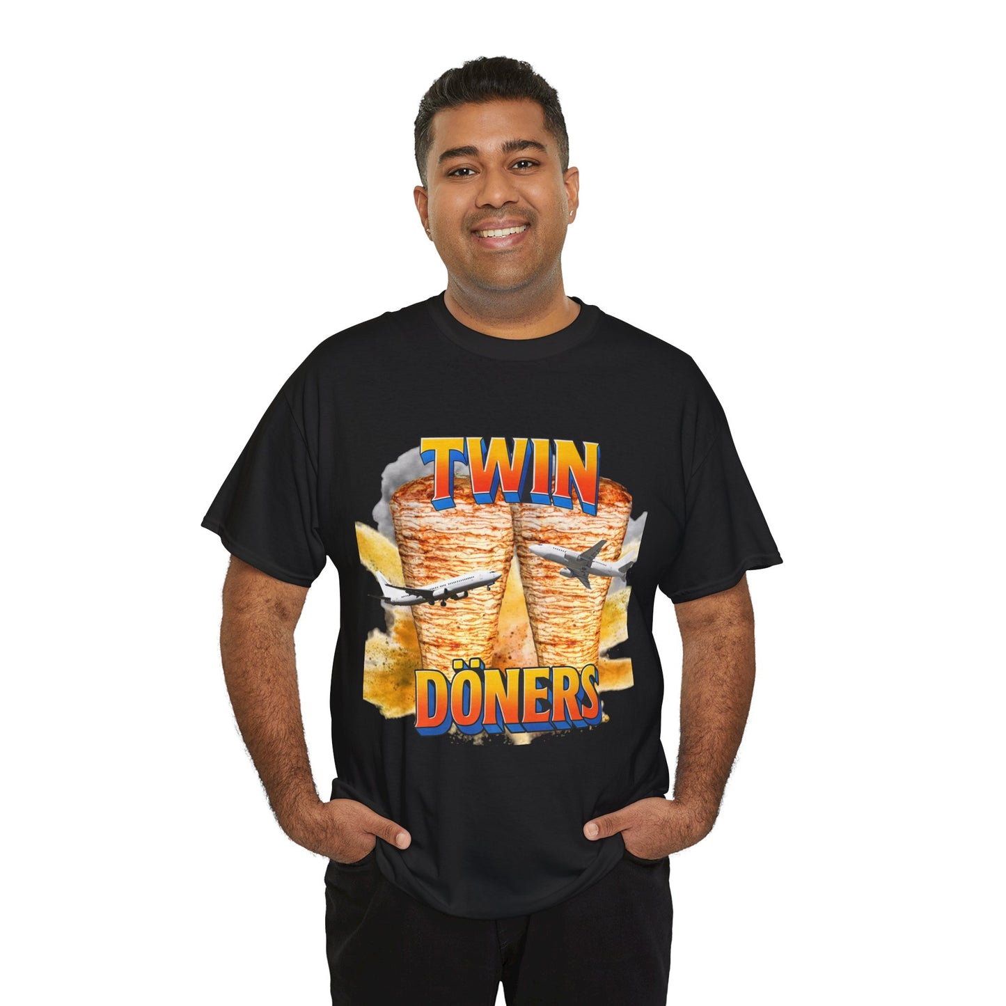 TWIN DÖNERS T-Shirt