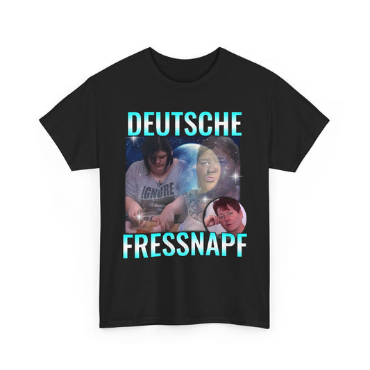 DEUTSCHE FRESSNAPF T-Shirt