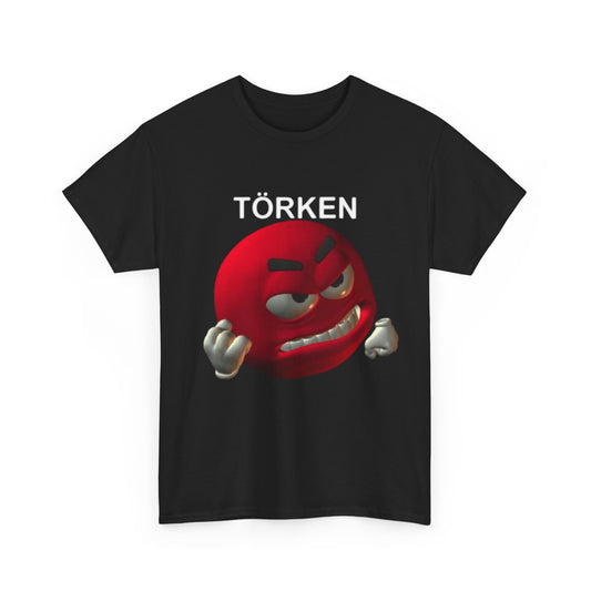 TÖRKEN T-Shirt