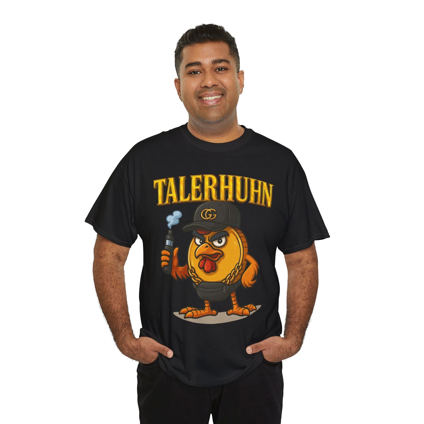 TALERHUHN T-Shirt