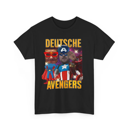 DEUTSCHE AVENGERS T-Shirt