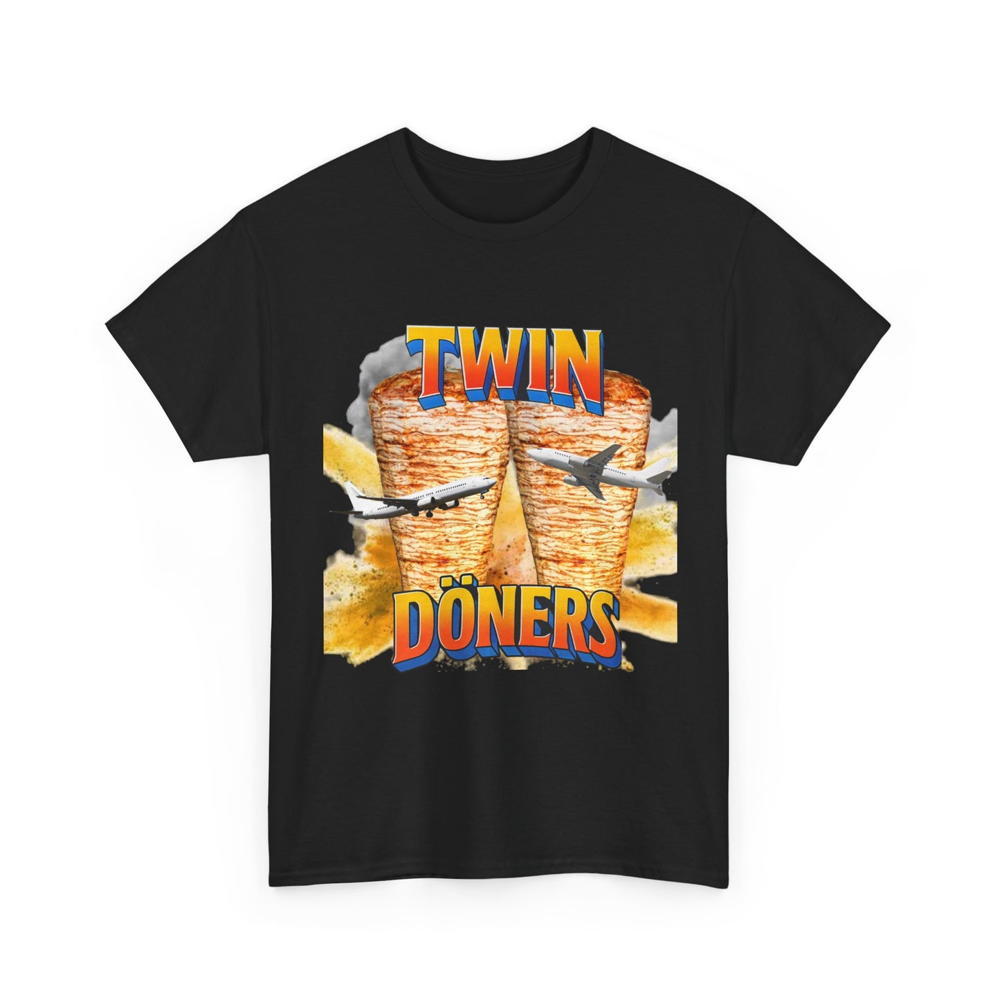 TWIN DÖNERS T-Shirt