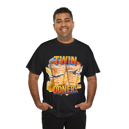 TWIN DÖNERS T-Shirt