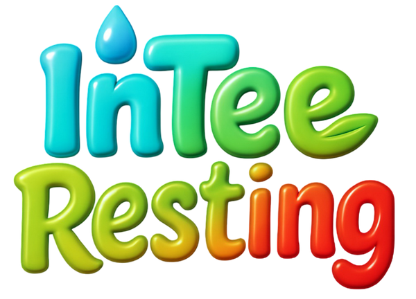 InTeeResting Shop